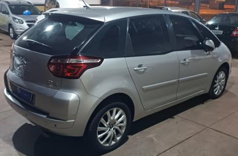 CITROEN C4 Picasso 2.0 16V 4P GLX AUTOMTICO, Foto 9