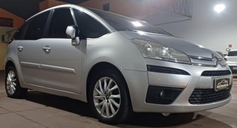 CITROEN C4 Picasso 2.0 16V 4P GLX AUTOMTICO, Foto 10