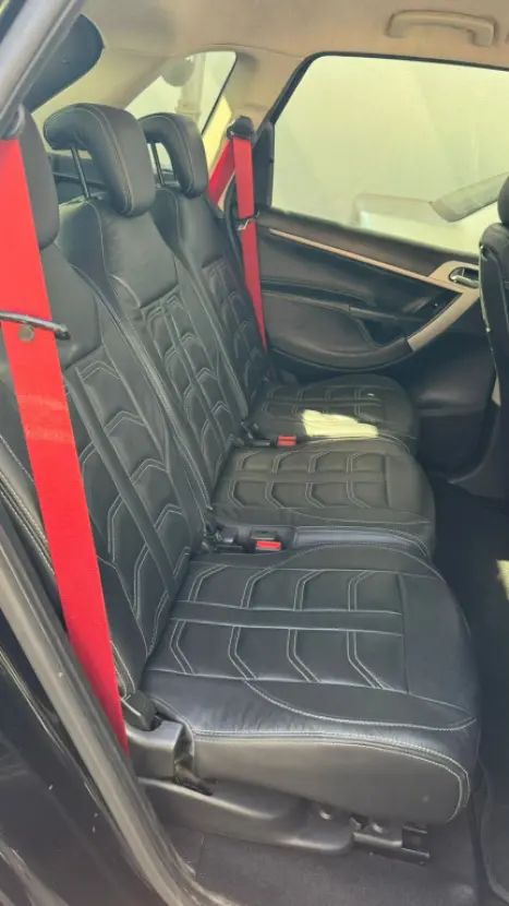 CITROEN C4 Picasso 2.0 16V 4P EXCLUSIVE AUTOMTICO, Foto 7