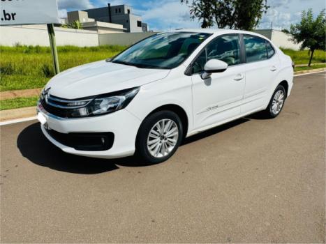 CITROEN C4 Sedan 1.6 16V 4P LOUNGE LIVE THP TURBO AUTOMTICO, Foto 7