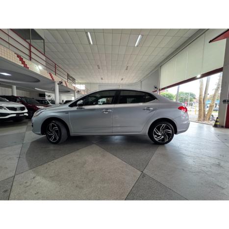 CITROEN C4 Sedan 1.6 16V 4P FLEX EXCLUSIVE PACK THP TURBO AUTOMTICO, Foto 5