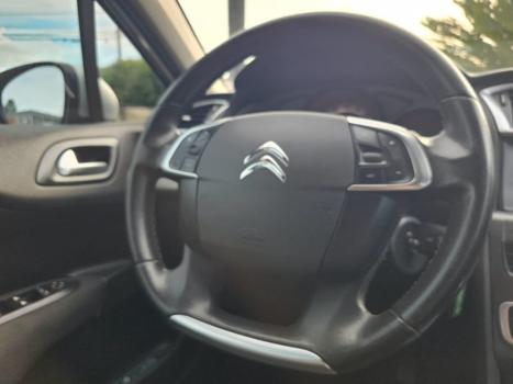 CITROEN C4 Sedan 1.6 16V 4P LOUNGE TENDANCE THP TURBO AUTOMTICO, Foto 8