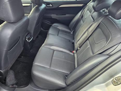 CITROEN C4 Sedan 1.6 16V 4P LOUNGE TENDANCE THP TURBO AUTOMTICO, Foto 13