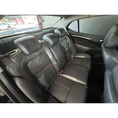 CITROEN C4 Sedan 1.6 16V 4P FLEX EXCLUSIVE PACK THP TURBO AUTOMTICO, Foto 15