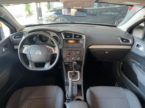 CITROEN C4 Sedan 1.6 16V 4P LOUNGE ORIGINE BUSINESS THP TURBO AUTOMTICO, Foto 2