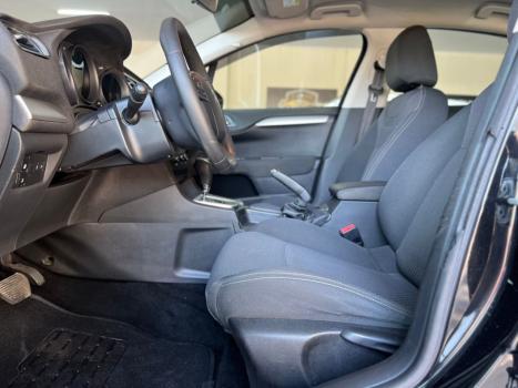 CITROEN C4 Sedan 1.6 16V 4P LOUNGE ORIGINE BUSINESS THP TURBO AUTOMTICO, Foto 4