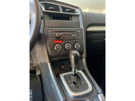 CITROEN C4 Sedan 1.6 16V 4P LOUNGE ORIGINE BUSINESS THP TURBO AUTOMTICO, Foto 5
