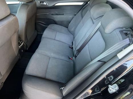 CITROEN C4 Sedan 1.6 16V 4P LOUNGE ORIGINE BUSINESS THP TURBO AUTOMTICO, Foto 8
