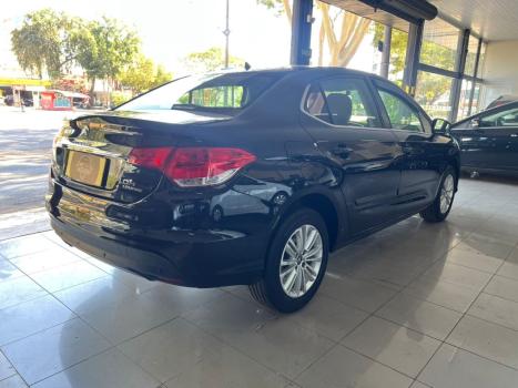 CITROEN C4 Sedan 1.6 16V 4P LOUNGE ORIGINE BUSINESS THP TURBO AUTOMTICO, Foto 11