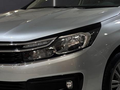 CITROEN C4 Sedan 1.6 16V 4P LOUNGE LIVE THP TURBO AUTOMTICO, Foto 2
