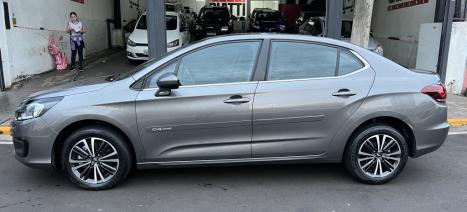 CITROEN C4 Sedan 1.6 16V 4P LOUNGE LIVE THP TURBO AUTOMTICO, Foto 3