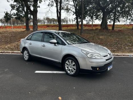 CITROEN C4 Sedan 2.0 16V 4P GLX PALLAS, Foto 3