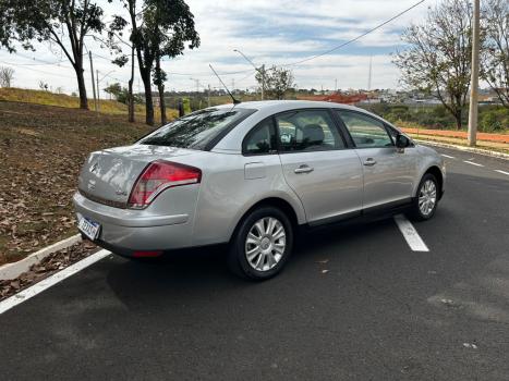 CITROEN C4 Sedan 2.0 16V 4P GLX PALLAS, Foto 6