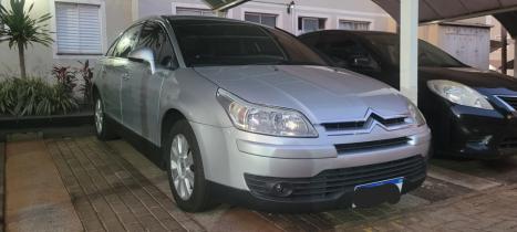 CITROEN C4 Sedan 2.0 16V 4P GLX PALLAS FLEX, Foto 1