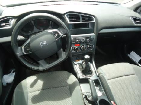 CITROEN C4 Sedan 2.0 16V 4P FLEX LOUNGE TENDANCE, Foto 6