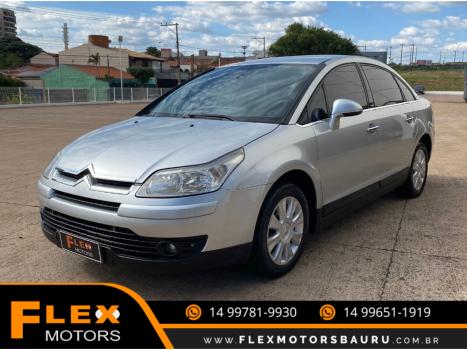 CITROEN C4 Sedan 2.0 16V 4P EXCLUSIVE PALLAS AUTOMTICO, Foto 1