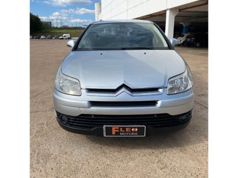 CITROEN C4 Sedan 2.0 16V 4P EXCLUSIVE PALLAS AUTOMTICO, Foto 2