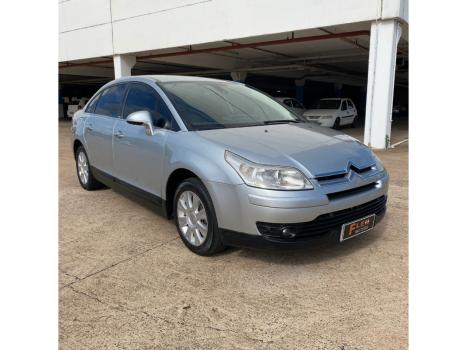 CITROEN C4 Sedan 2.0 16V 4P EXCLUSIVE PALLAS AUTOMTICO, Foto 3