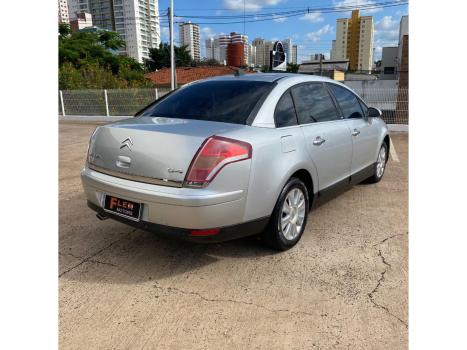 CITROEN C4 Sedan 2.0 16V 4P EXCLUSIVE PALLAS AUTOMTICO, Foto 4