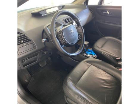 CITROEN C4 Sedan 2.0 16V 4P EXCLUSIVE PALLAS AUTOMTICO, Foto 7