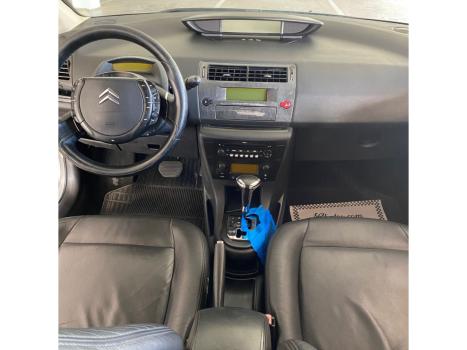 CITROEN C4 Sedan 2.0 16V 4P EXCLUSIVE PALLAS AUTOMTICO, Foto 8