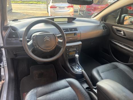 CITROEN C4 Sedan 2.0 16V 4P GLX PALLAS FLEX AUTOMTICO, Foto 4
