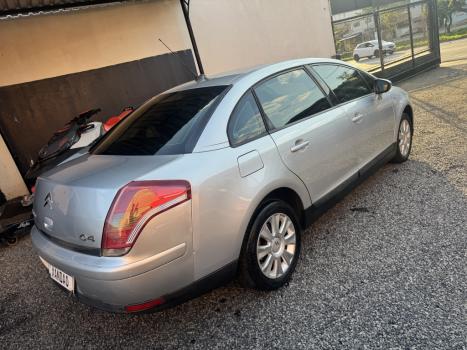 CITROEN C4 Sedan 2.0 16V 4P GLX PALLAS FLEX AUTOMTICO, Foto 9