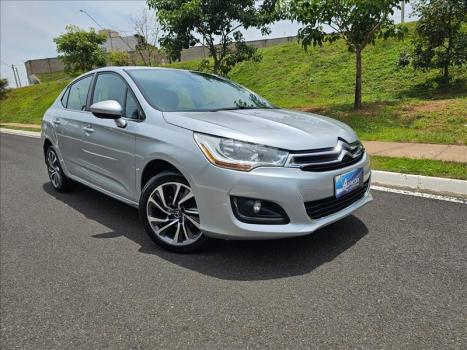 CITROEN C4 Sedan , Foto 3