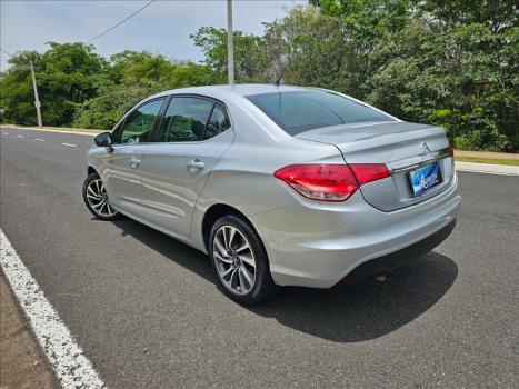 CITROEN C4 Sedan , Foto 11