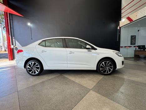CITROEN C4 Sedan , Foto 2