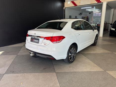 CITROEN C4 Sedan , Foto 3