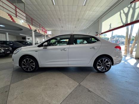 CITROEN C4 Sedan , Foto 5
