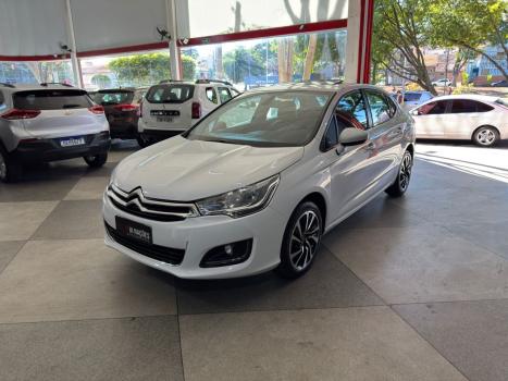 CITROEN C4 Sedan , Foto 6