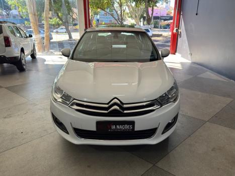 CITROEN C4 Sedan , Foto 7