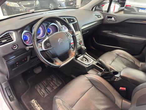 CITROEN C4 Sedan , Foto 9