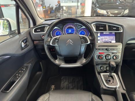 CITROEN C4 Sedan , Foto 11