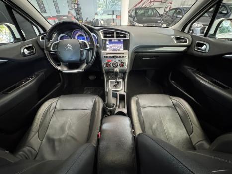 CITROEN C4 Sedan , Foto 12
