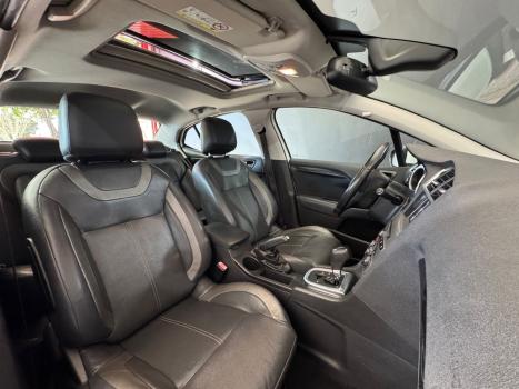 CITROEN C4 Sedan , Foto 14
