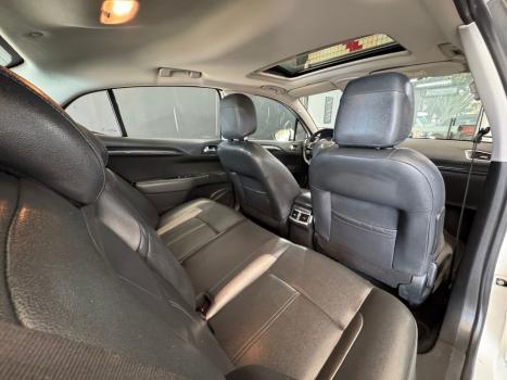 CITROEN C4 Sedan , Foto 15