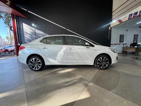CITROEN C4 Sedan , Foto 2