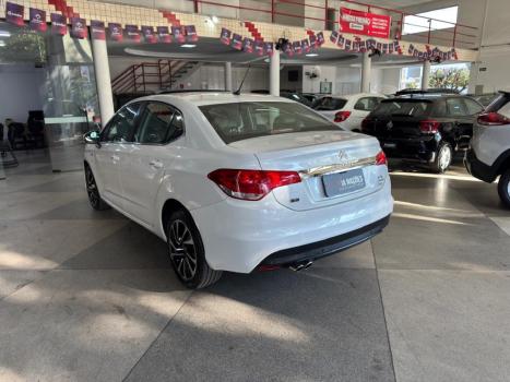 CITROEN C4 Sedan , Foto 4