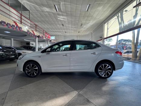 CITROEN C4 Sedan , Foto 5