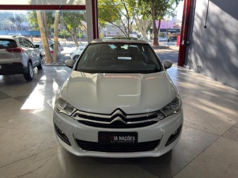 CITROEN C4 Sedan , Foto 6