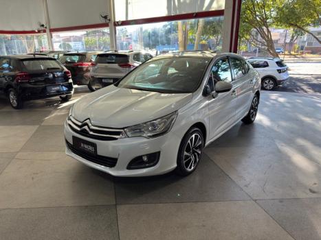 CITROEN C4 Sedan , Foto 7