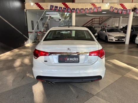 CITROEN C4 Sedan , Foto 8