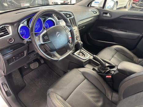 CITROEN C4 Sedan , Foto 9