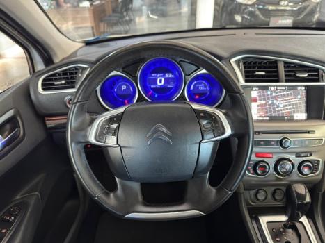 CITROEN C4 Sedan , Foto 10