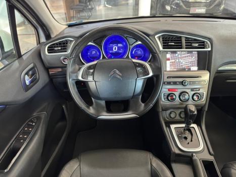 CITROEN C4 Sedan , Foto 11