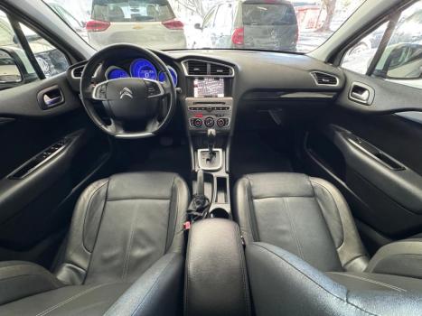 CITROEN C4 Sedan , Foto 12