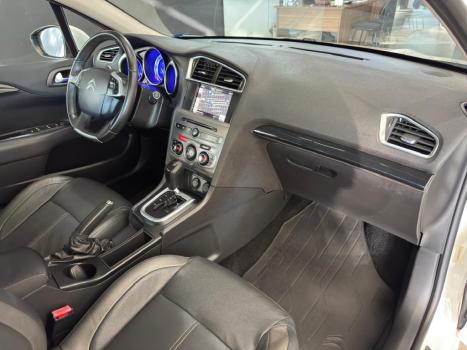 CITROEN C4 Sedan , Foto 13